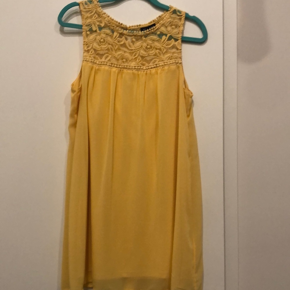 The cutest dress ever